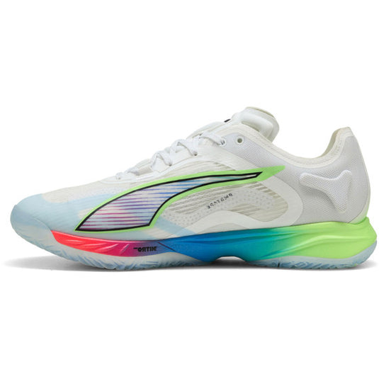 Puma Accelerate Nitro Badminton Shoes