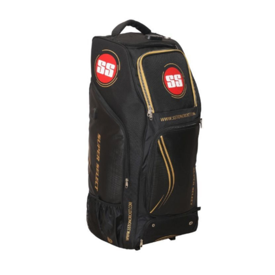 SS Super Select Cricket Kitbag