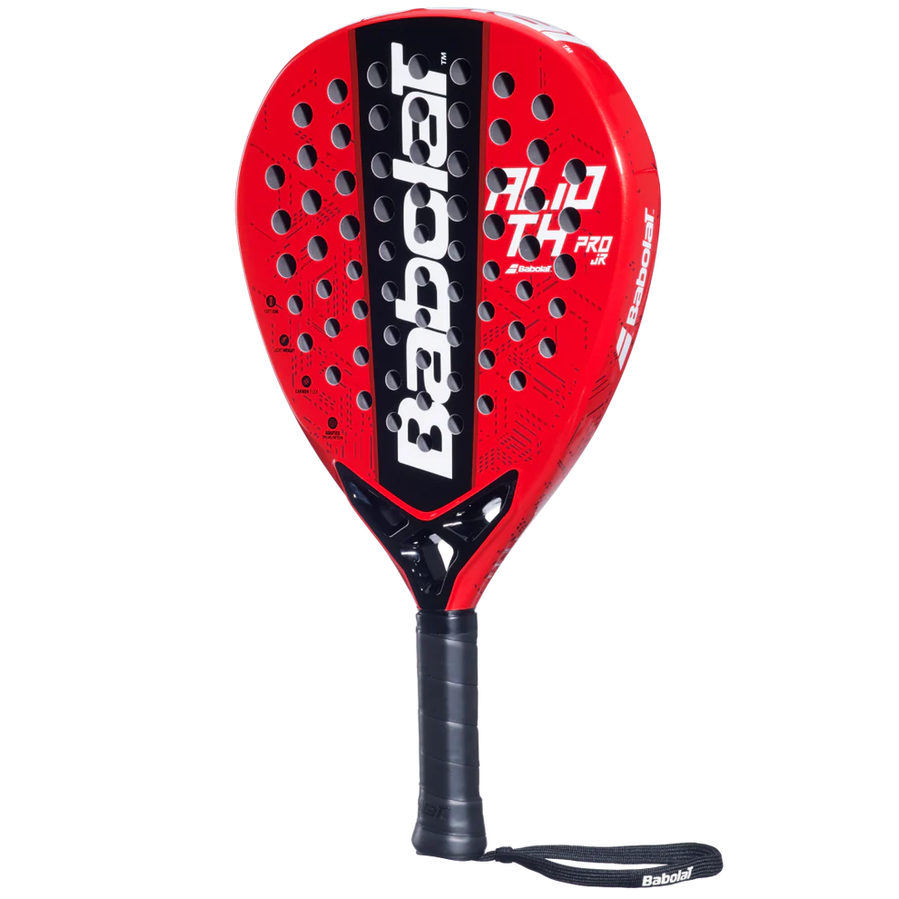 Babolat Alioth Pro JR Padel Racket
