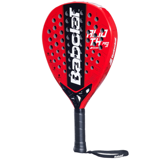 Babolat Alioth Pro JR Padel Racket