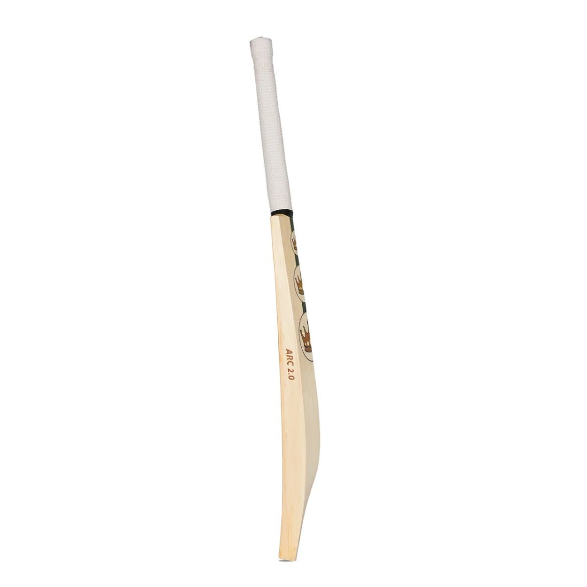 SG Triple Crown Arc 2.0 English Willow Cricket Bat