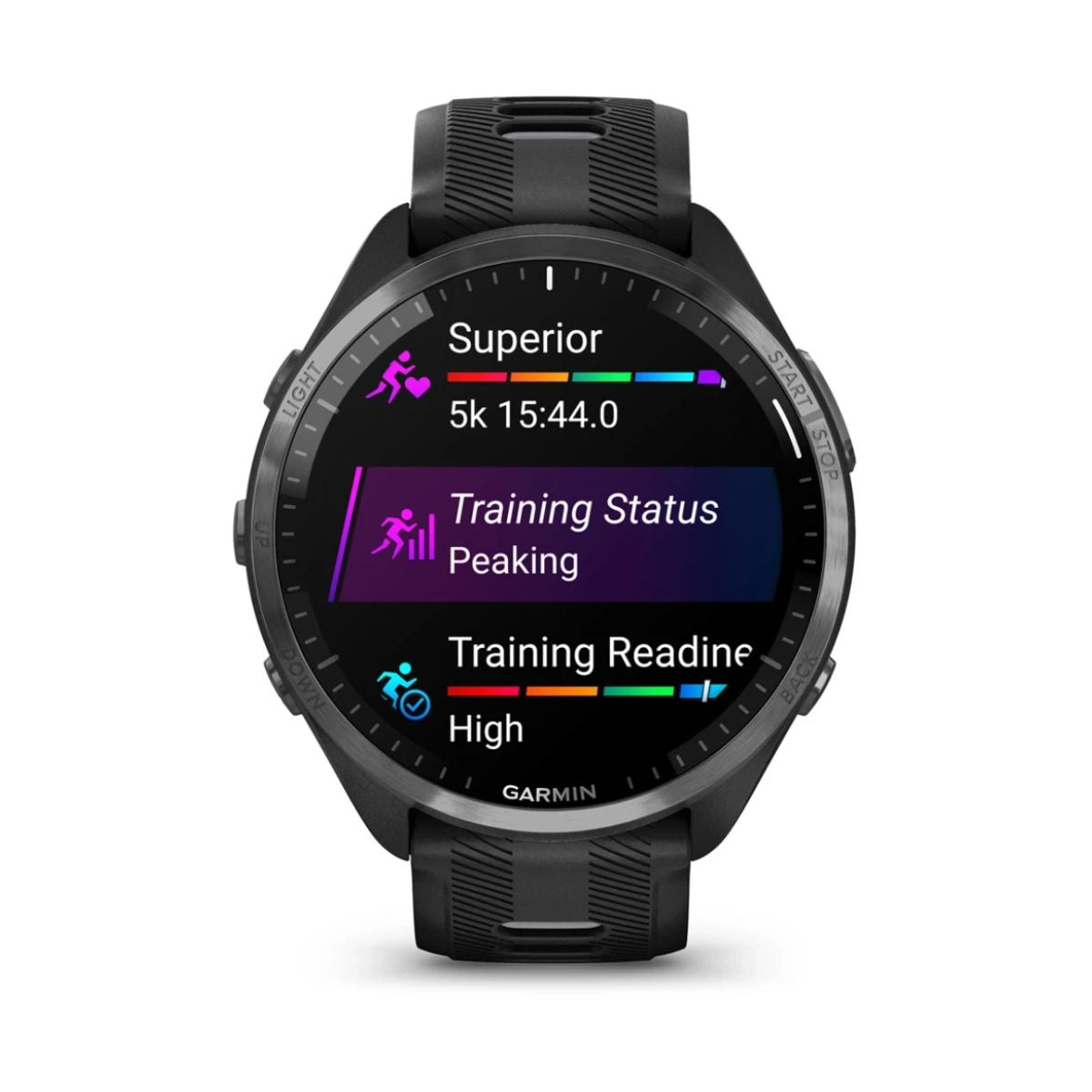 Garmin Forerunner 965 Fitness Watch