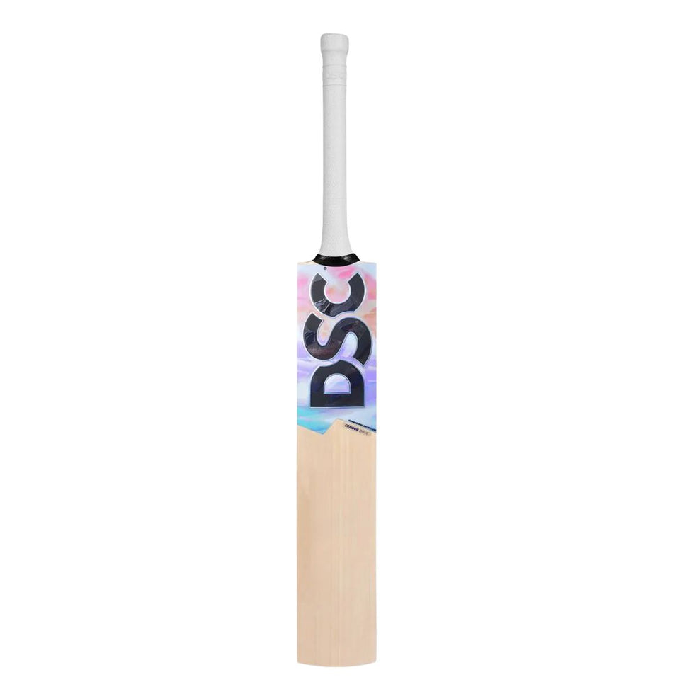 Buy DSC Condor Drive English Willow Cricket Bat Online SCS Sports