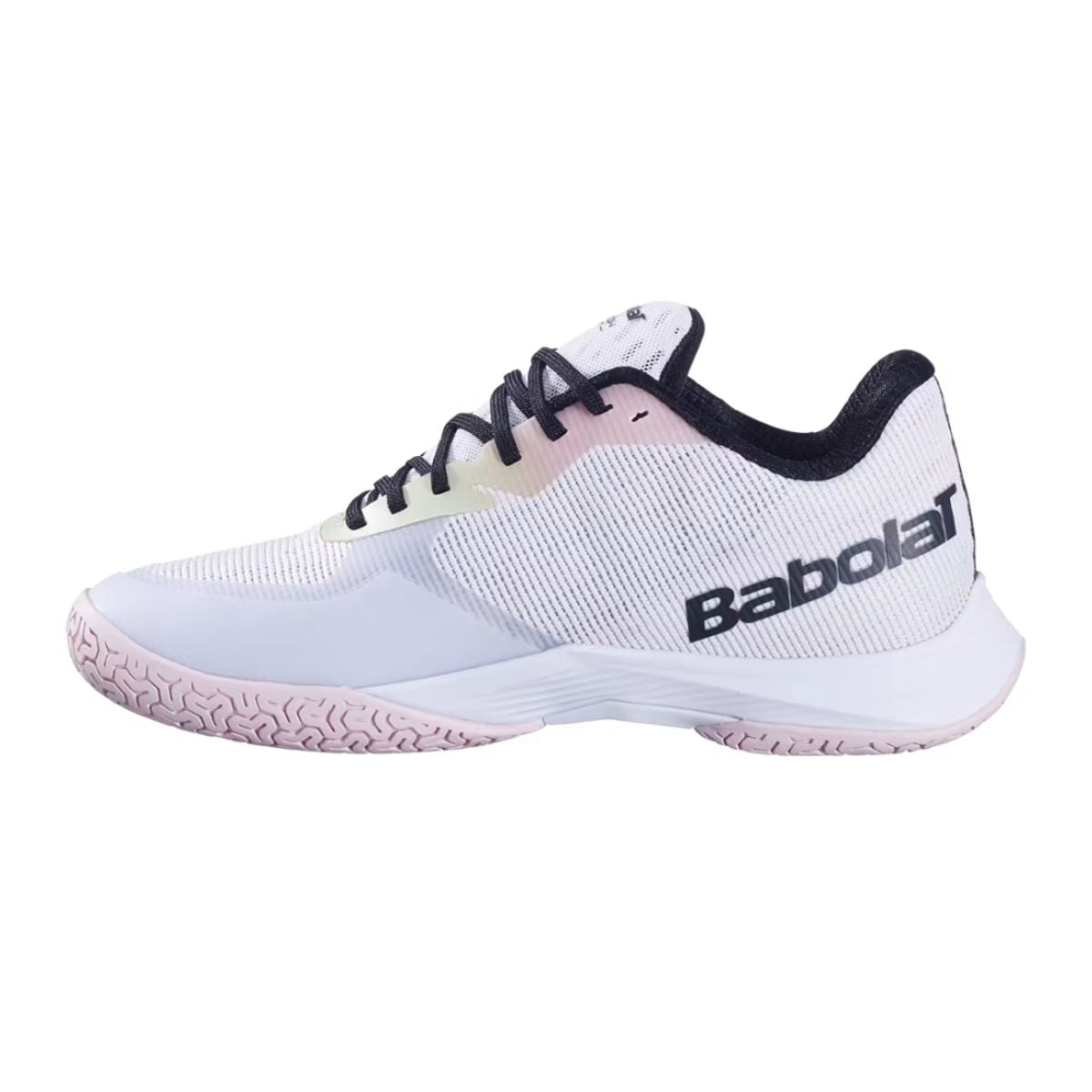Babolat Shadow Spirit 2 Badminton Shoes Women & Boys (Indoor/Squash)