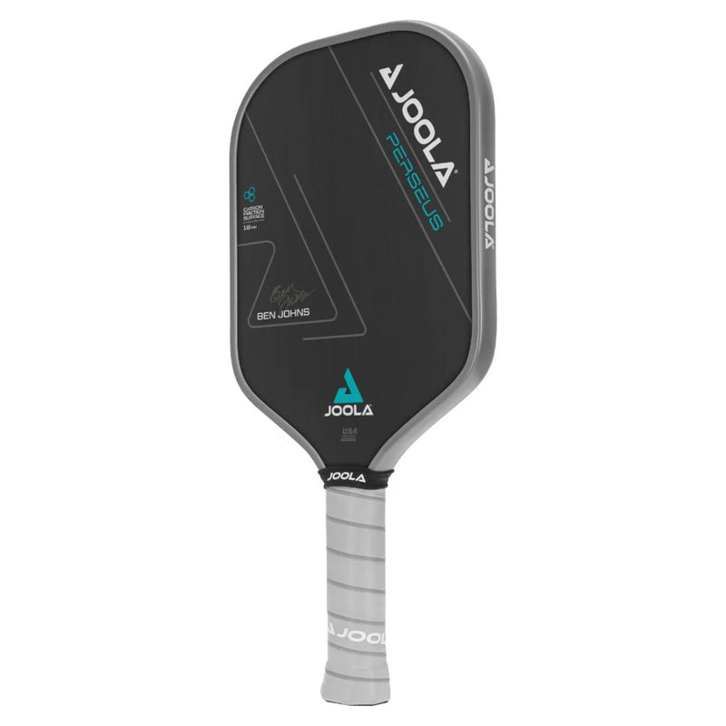 Load image into Gallery viewer, Joola Ben Johns Perseus CFS Pickleball Paddle
