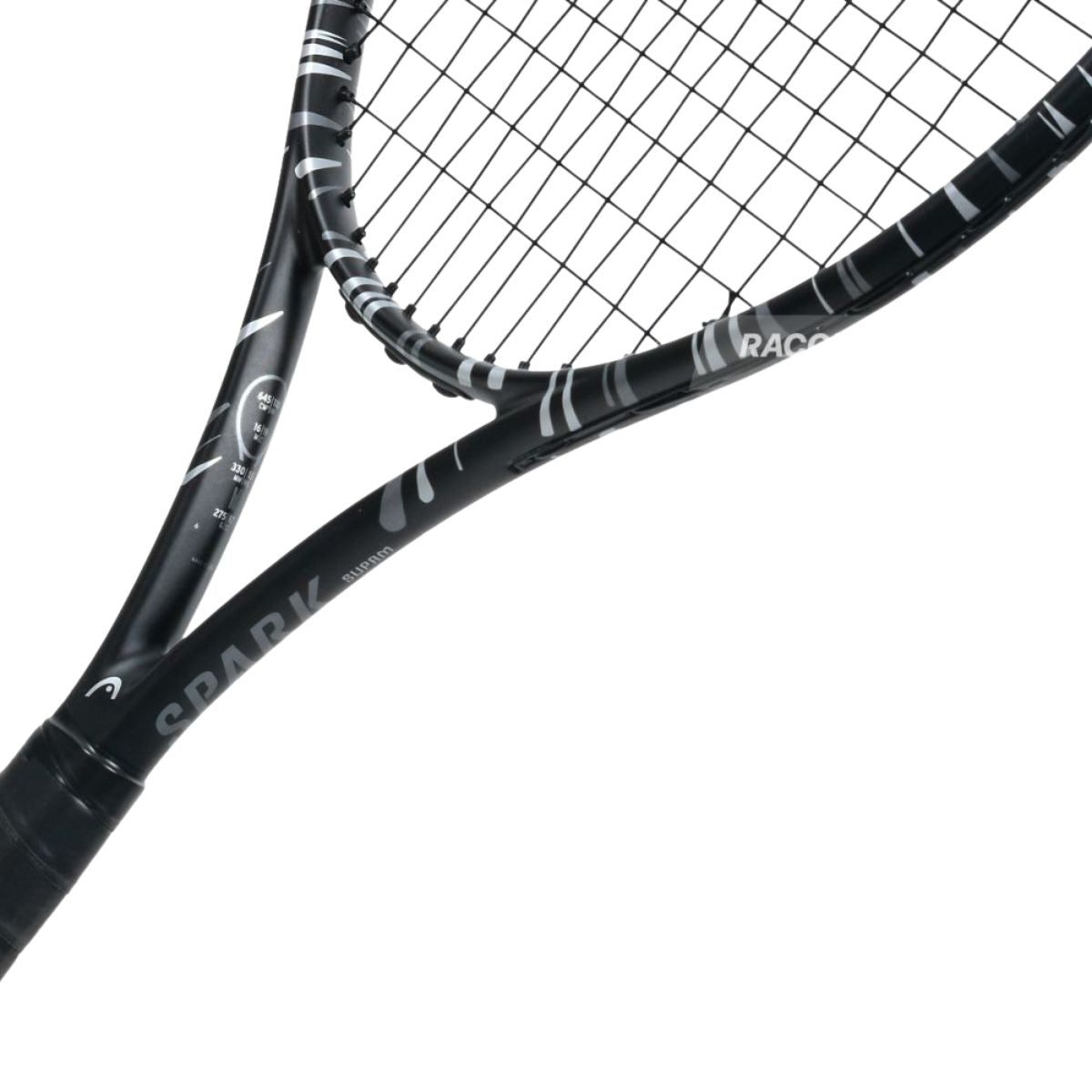 Head MX Spark Supreme 2024 Tennis Racket