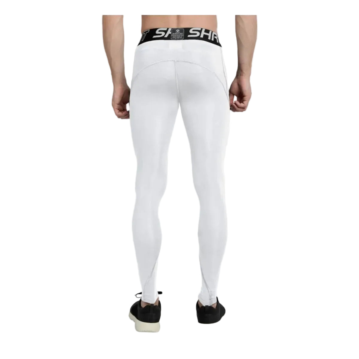 Shrey Intense Compression Long Tights