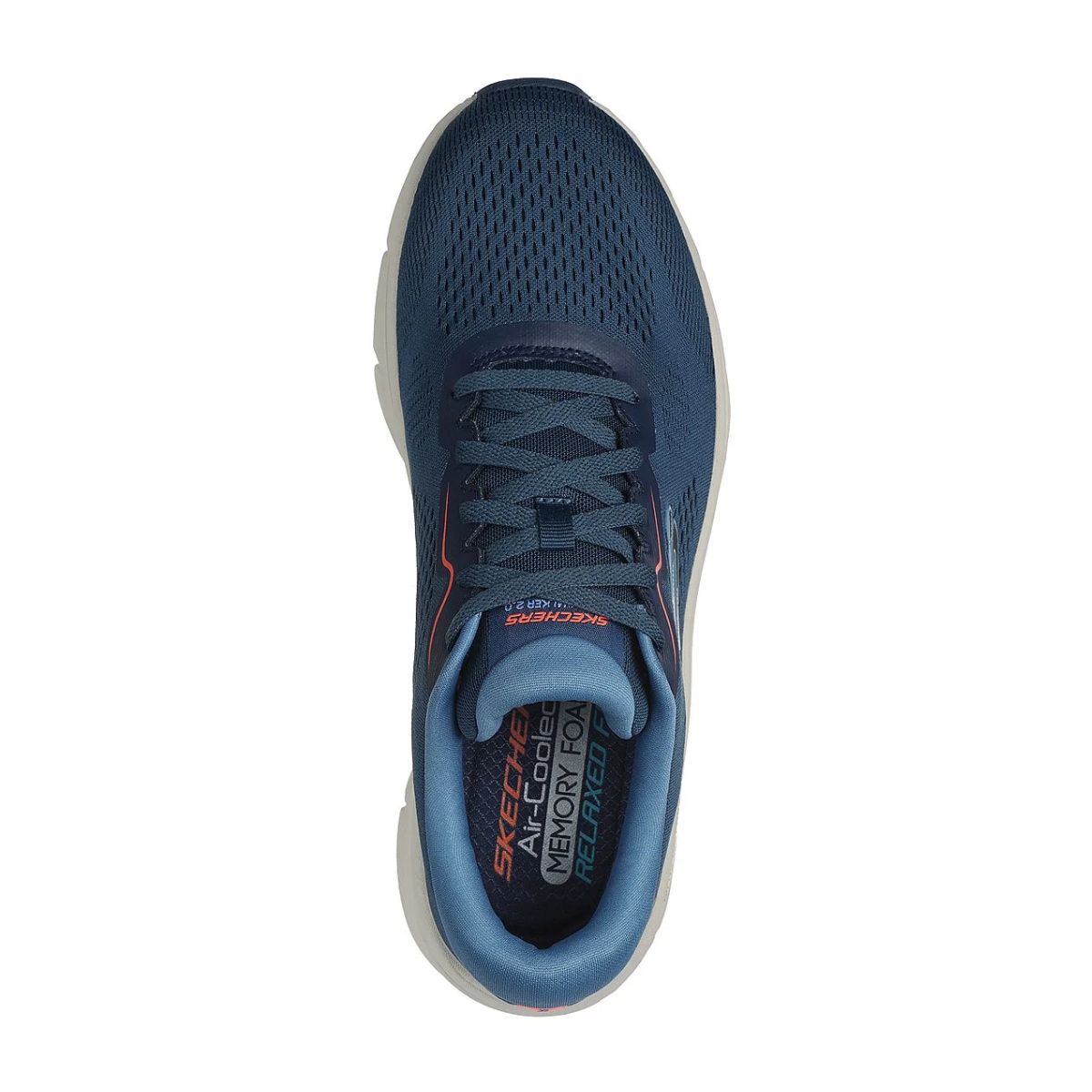 Skechers D'Lux Walker 2.0-Swave Running Shoes