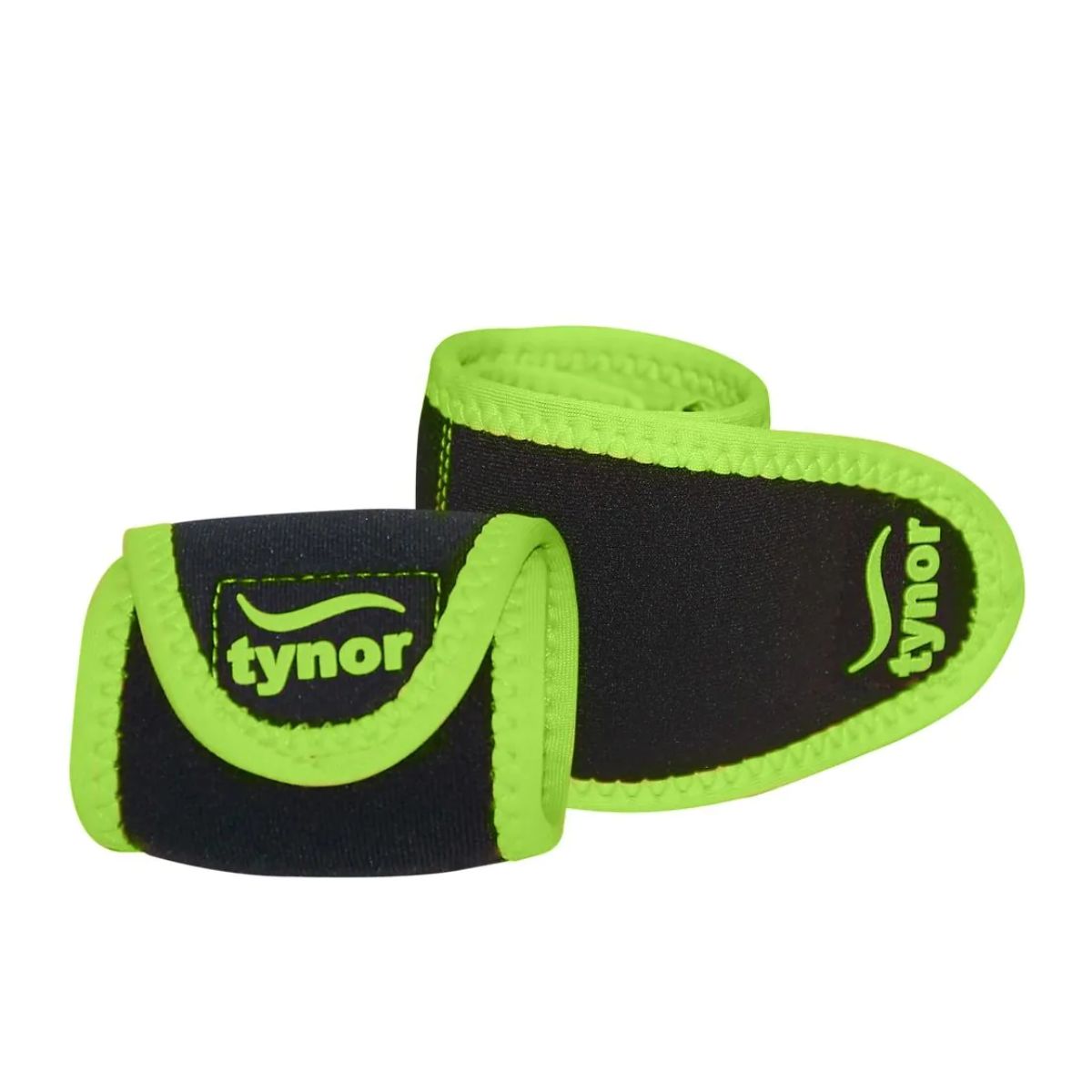 Tynor Wrist Wrap With Thumb Loop Support
