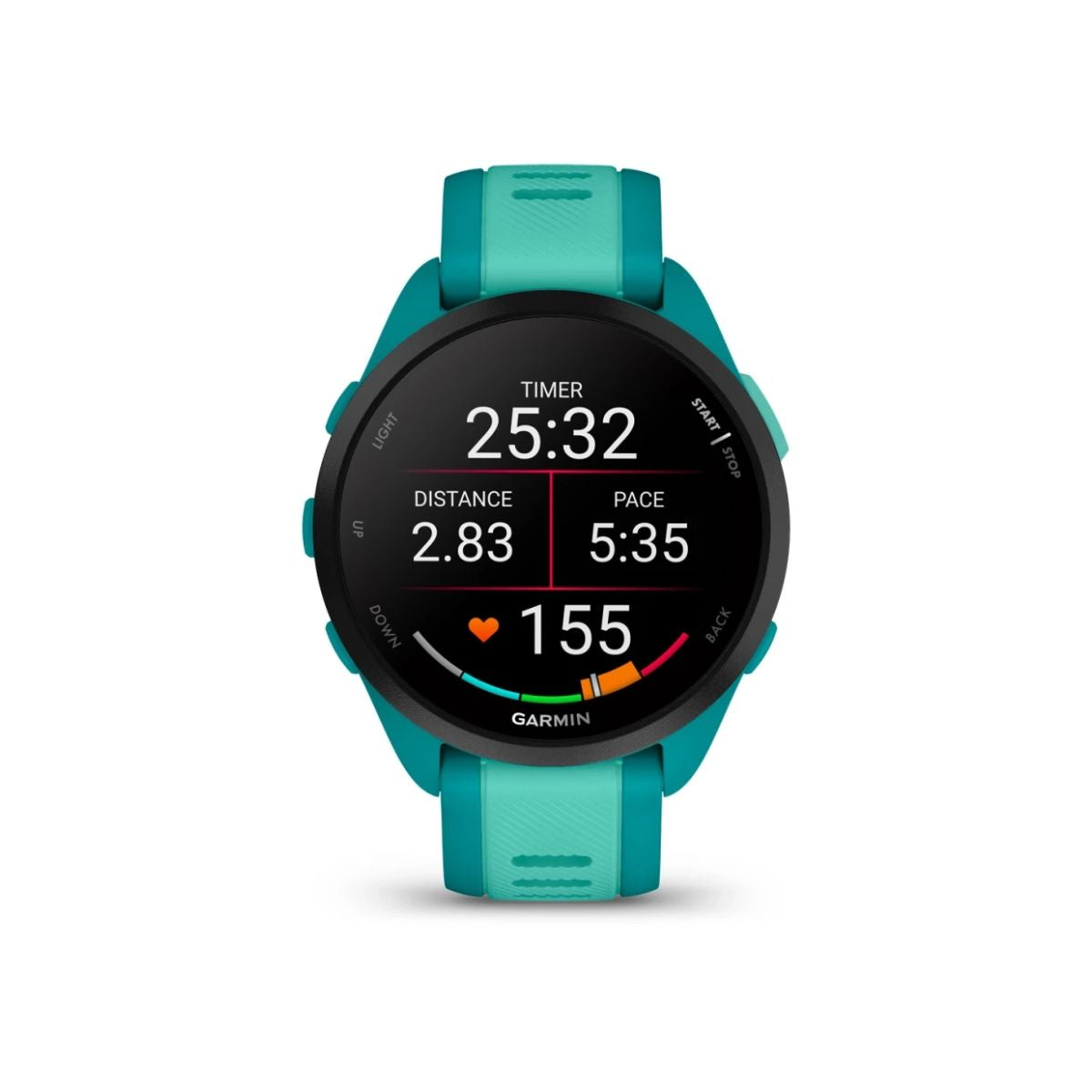 Garmin Forerunner 165 Music Fitness Watch
