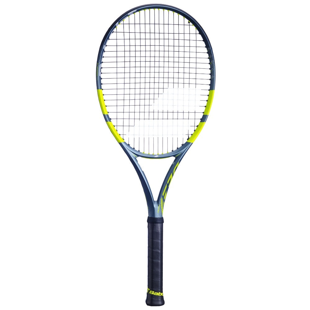 Babolat Pure Aero+ 2026 Tennis Racket (Unstrung)