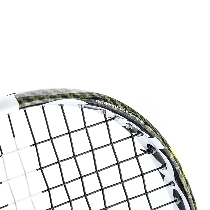 Tecnifibre Carboflex 125 X-Top V1 SN Squash Racket