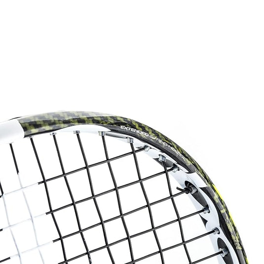 Tecnifibre Carboflex 125 X-Top V1 SN Squash Racket