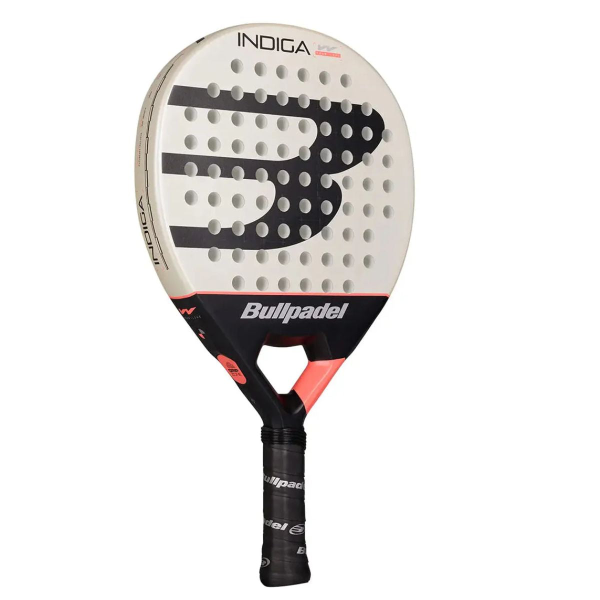 Bullpadel Indiga W 26 Padel Racket