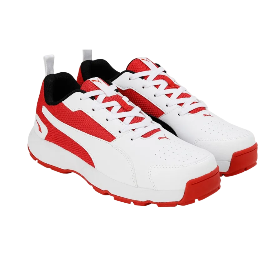 Puma Highrun Cricket Shoes