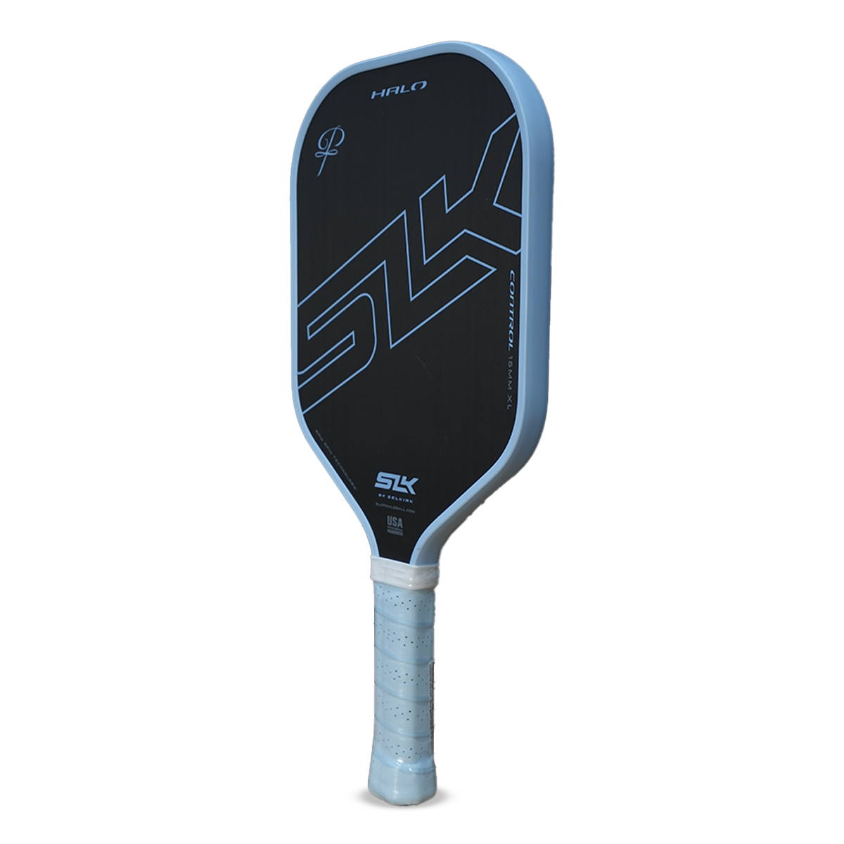 Selkirk SLK Halo Control XL Pickleball Paddle