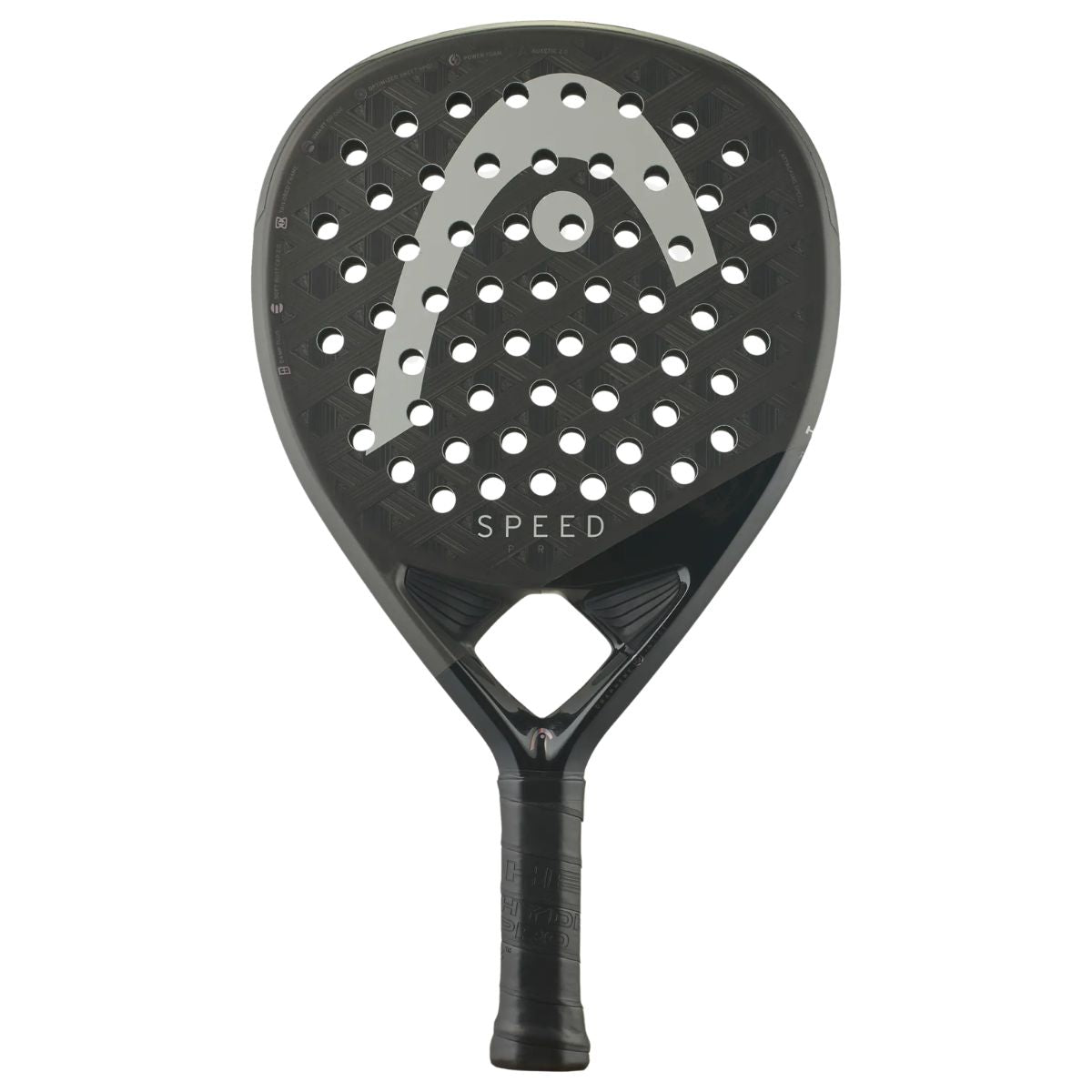 Head Speed Pro 2025 Padel