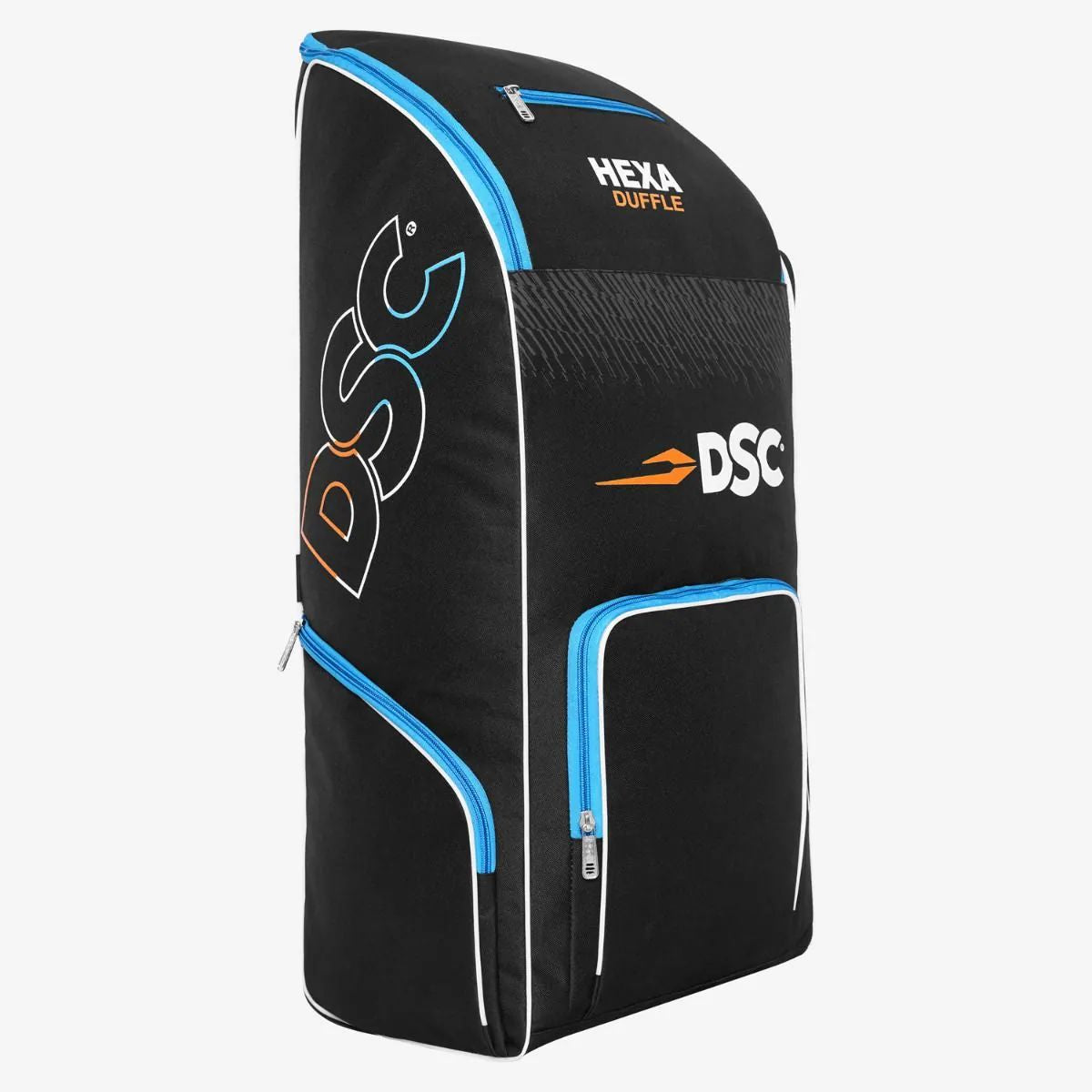 DSC Hexa Duffle Cricket Kit Bag