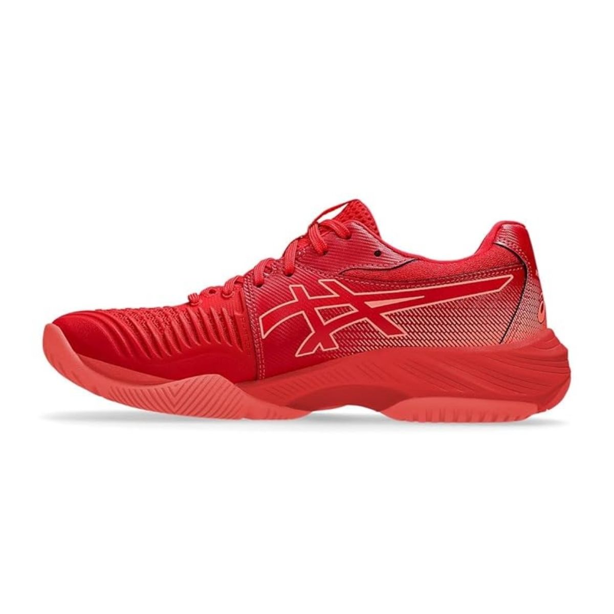 Buy Asics Netburner Ballistic FF 3 Badminton Shoes Online SCS Sports