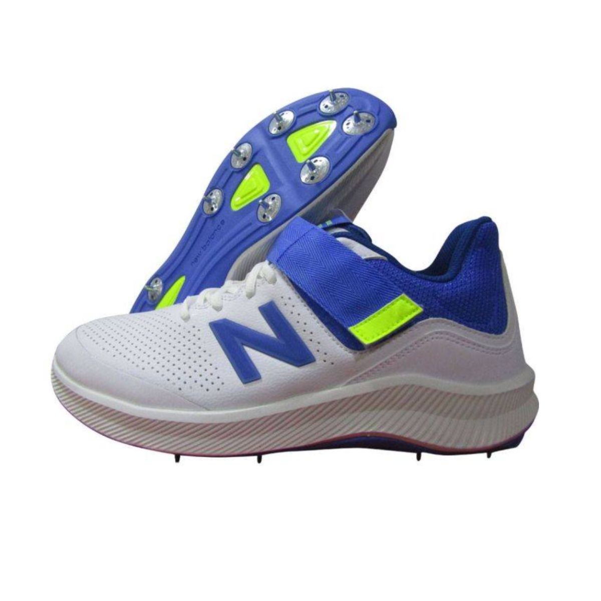 New Balance 4040 W5 Cricket Shoes
