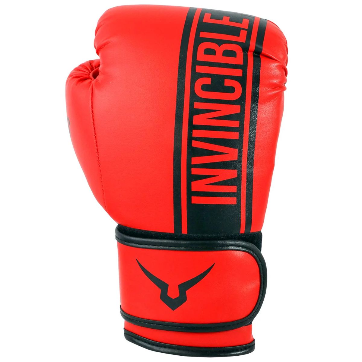 Invincible Tejas Training Boxing Gloves