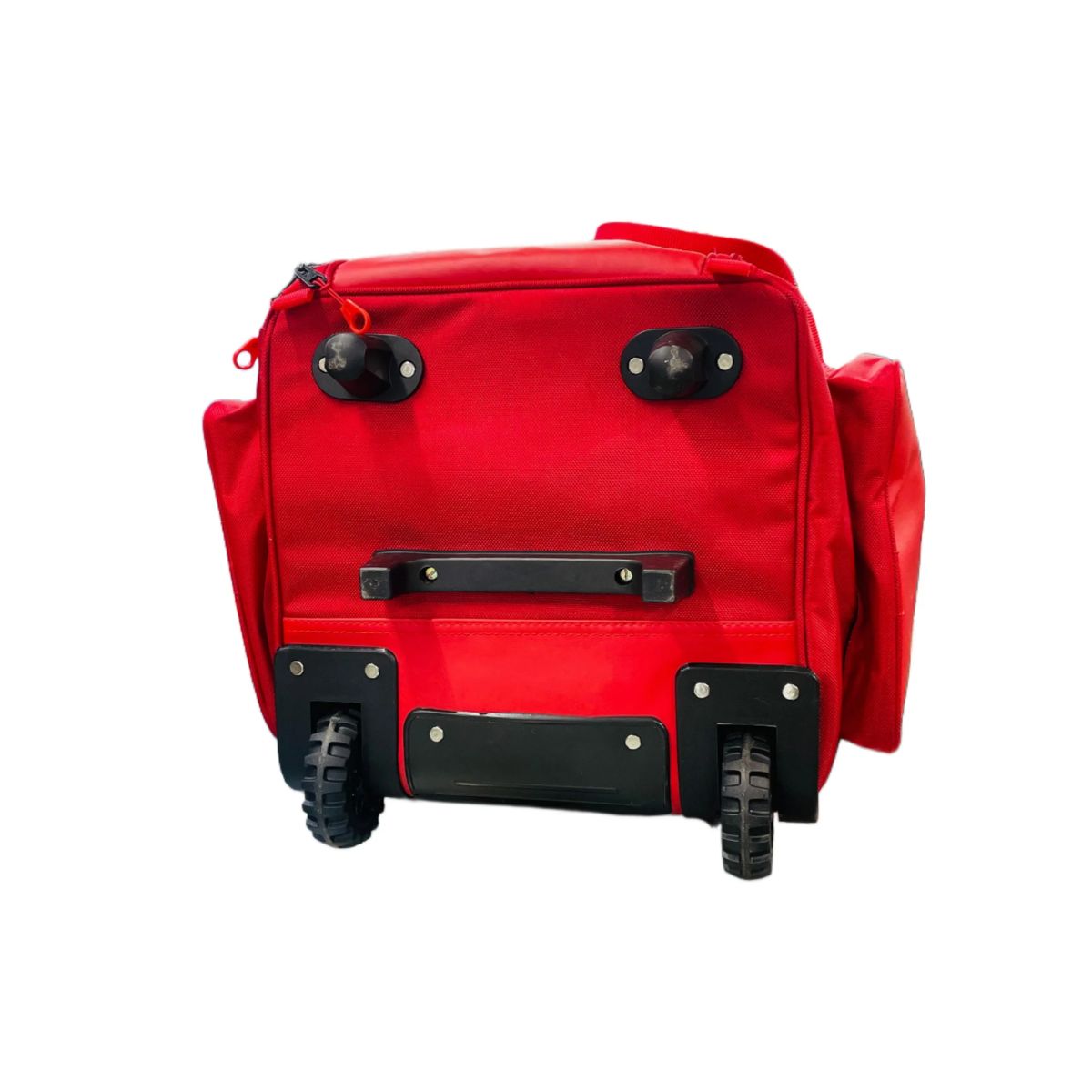 SG 22 Yard Trunk Player Cricket KitBag