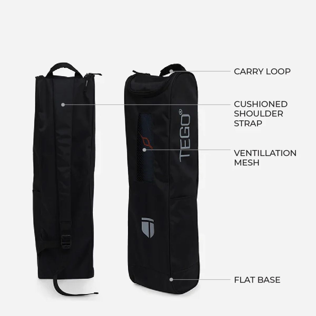 Tego Yoga Mat Bag Yoga Cover