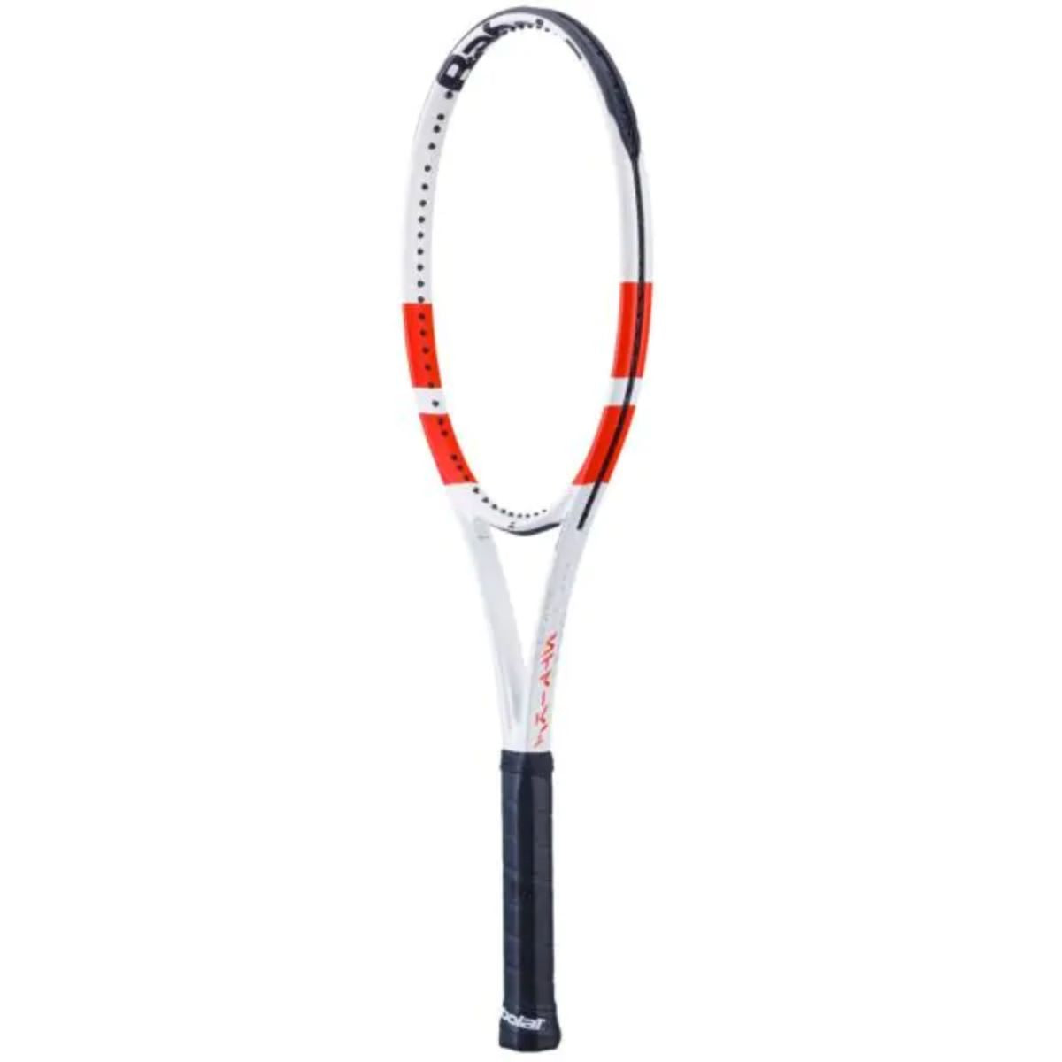 Babolat  Pure Strike 18/20 Tennis Racquet
