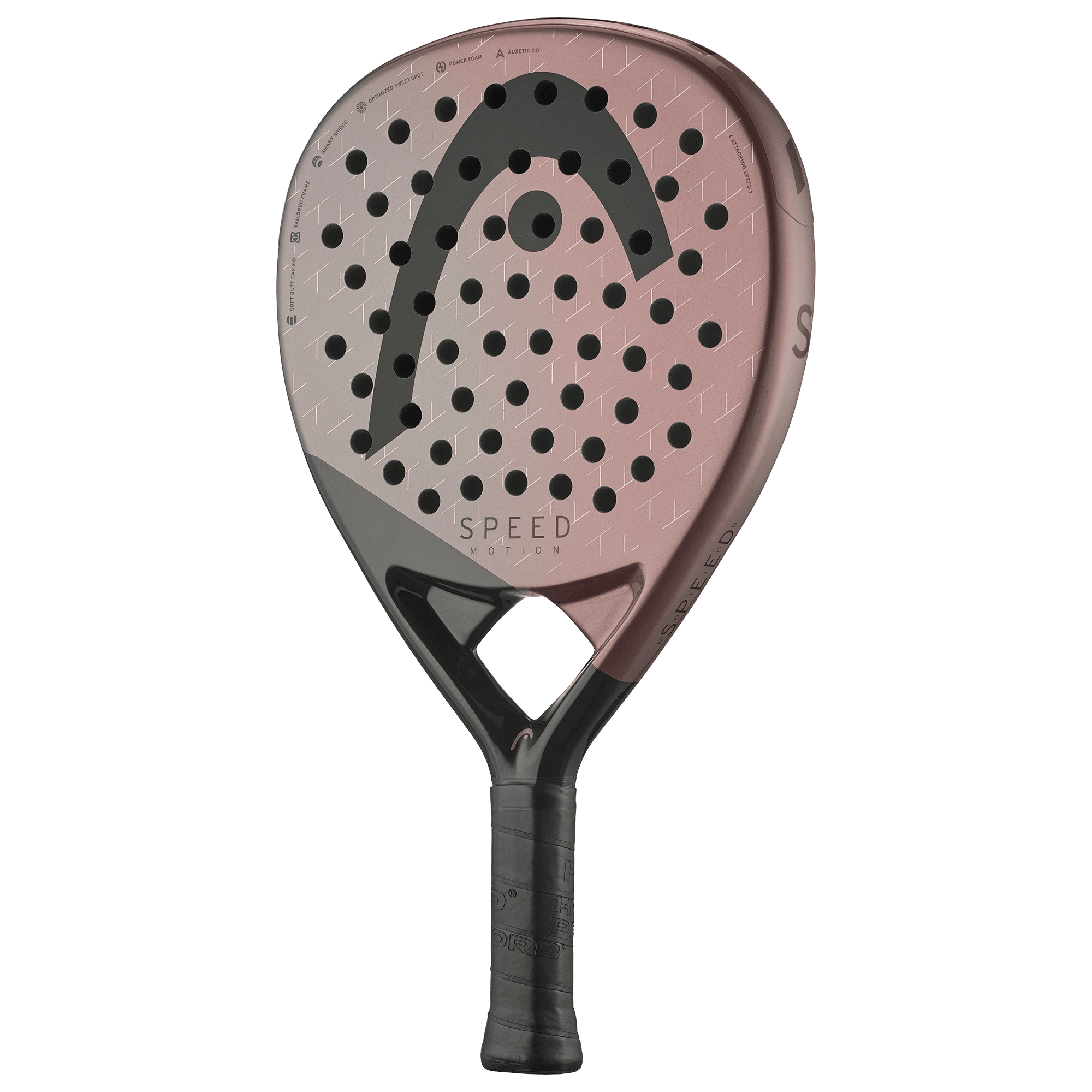 Head Speed Motion 2025 Padel Racket