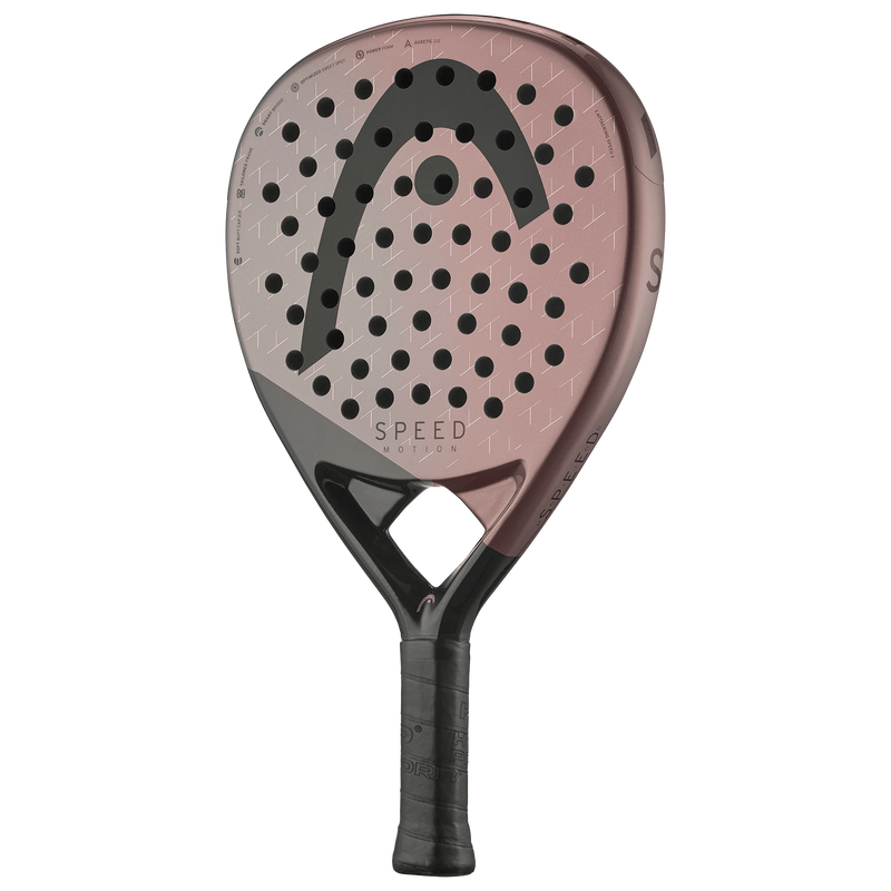 Load image into Gallery viewer, Head Speed Motion 2025 Padel Racket
