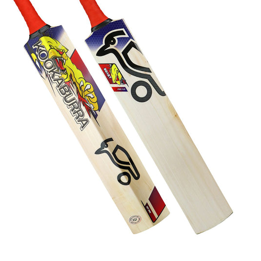 Kookaburra Beast Pro 4.0 English Willow Cricket Bat