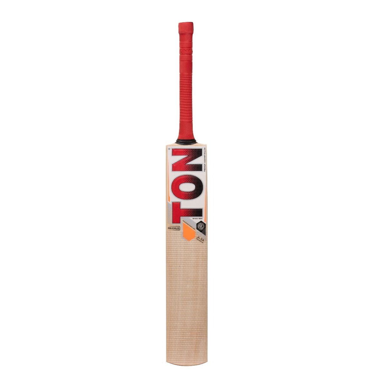 SS Ton Maximus Kashmir Willow Cricket Bat