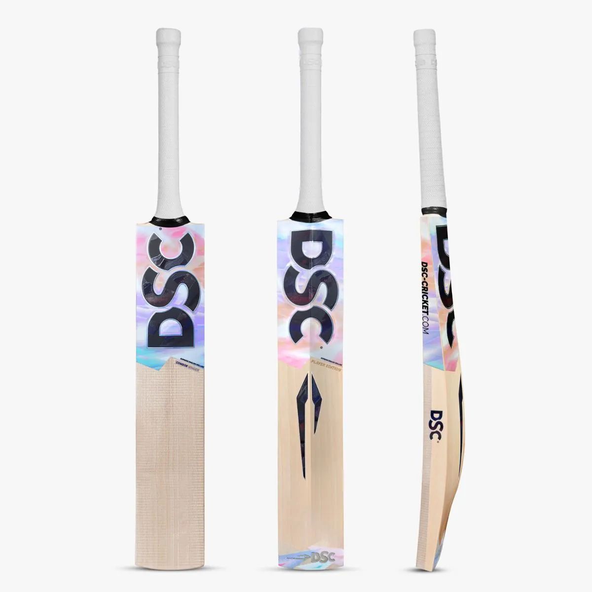 DSC Condor Winger English Willow Cricket Bat