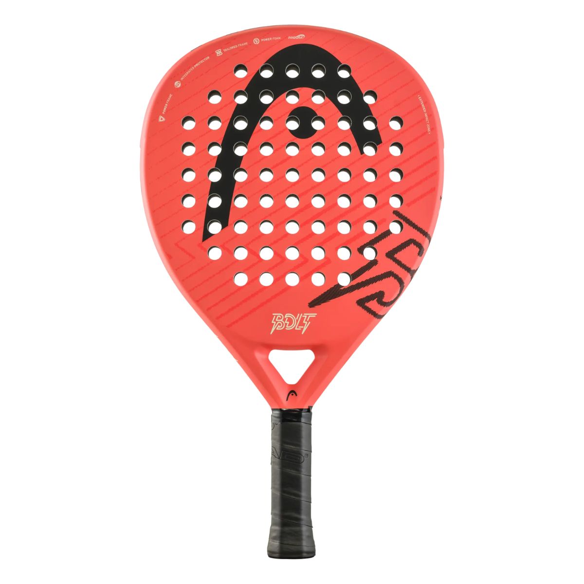 Head Bolt 2026 Padel Racket