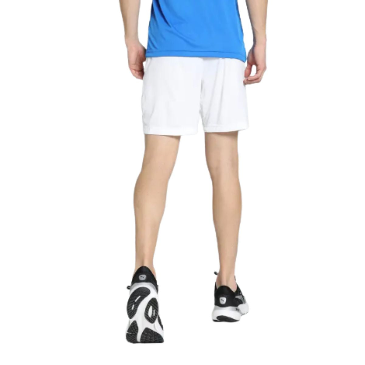 Puma Cricket Teamwear Shorts