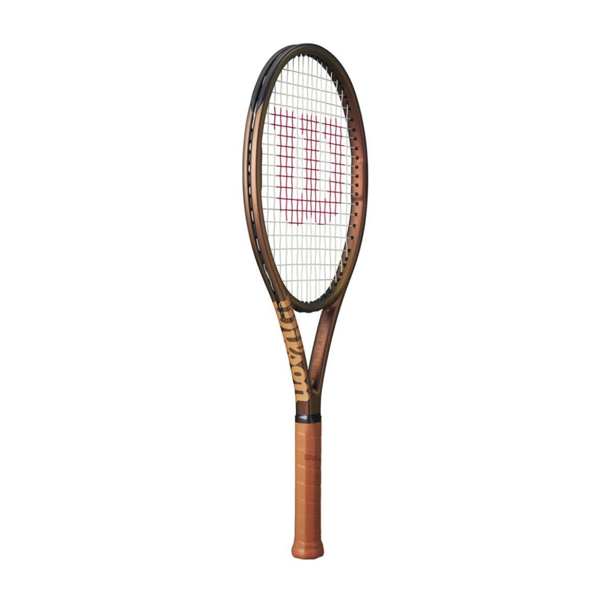Wilson Pro Staff V-14 Jumbo Tennis Racket