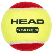 Head Stage 3 Tennis Ball