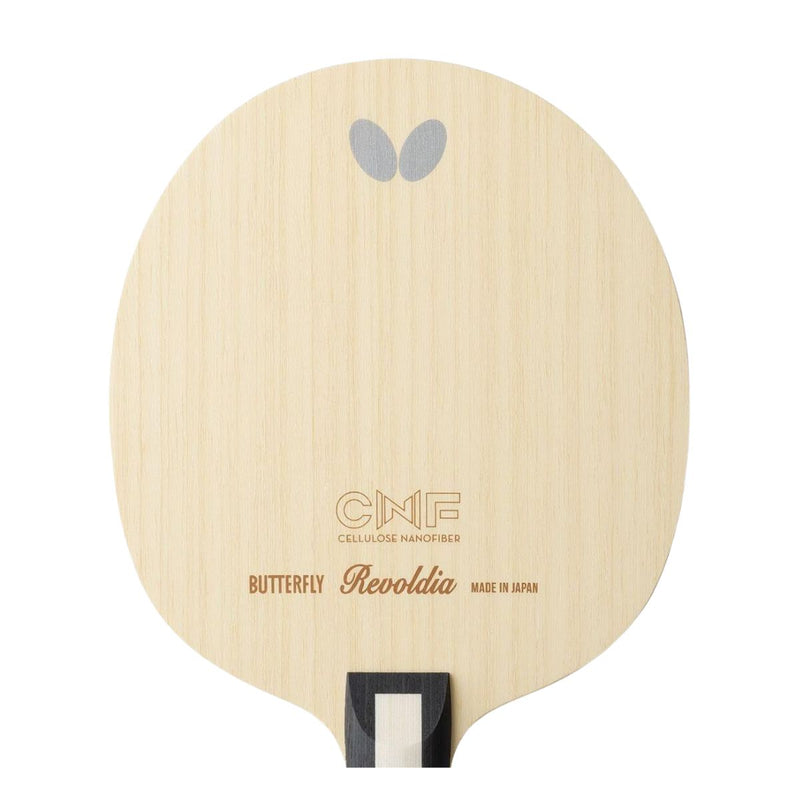 Load image into Gallery viewer, Butterfly Revoldia CNF FL Table Tennis Ply
