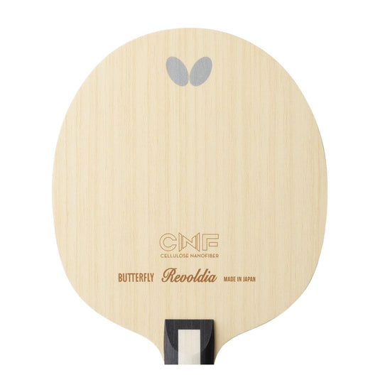 Butterfly Revoldia CNF FL Table Tennis Ply