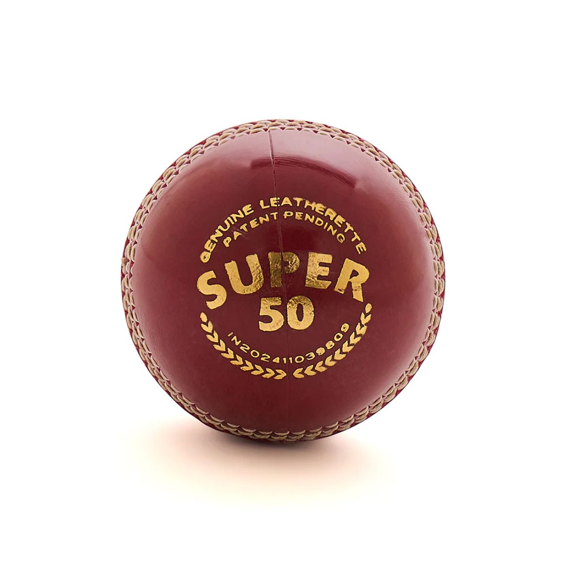 SG Cricket Balls Super 50