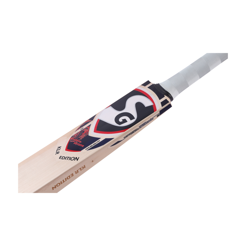 Load image into Gallery viewer, SG KLR Edition English Willow Cricket Bat
