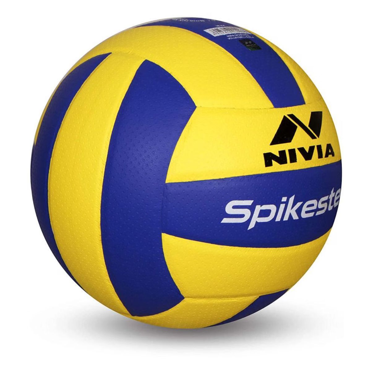 Nivia Spikesters Pasted Volleyball Ball