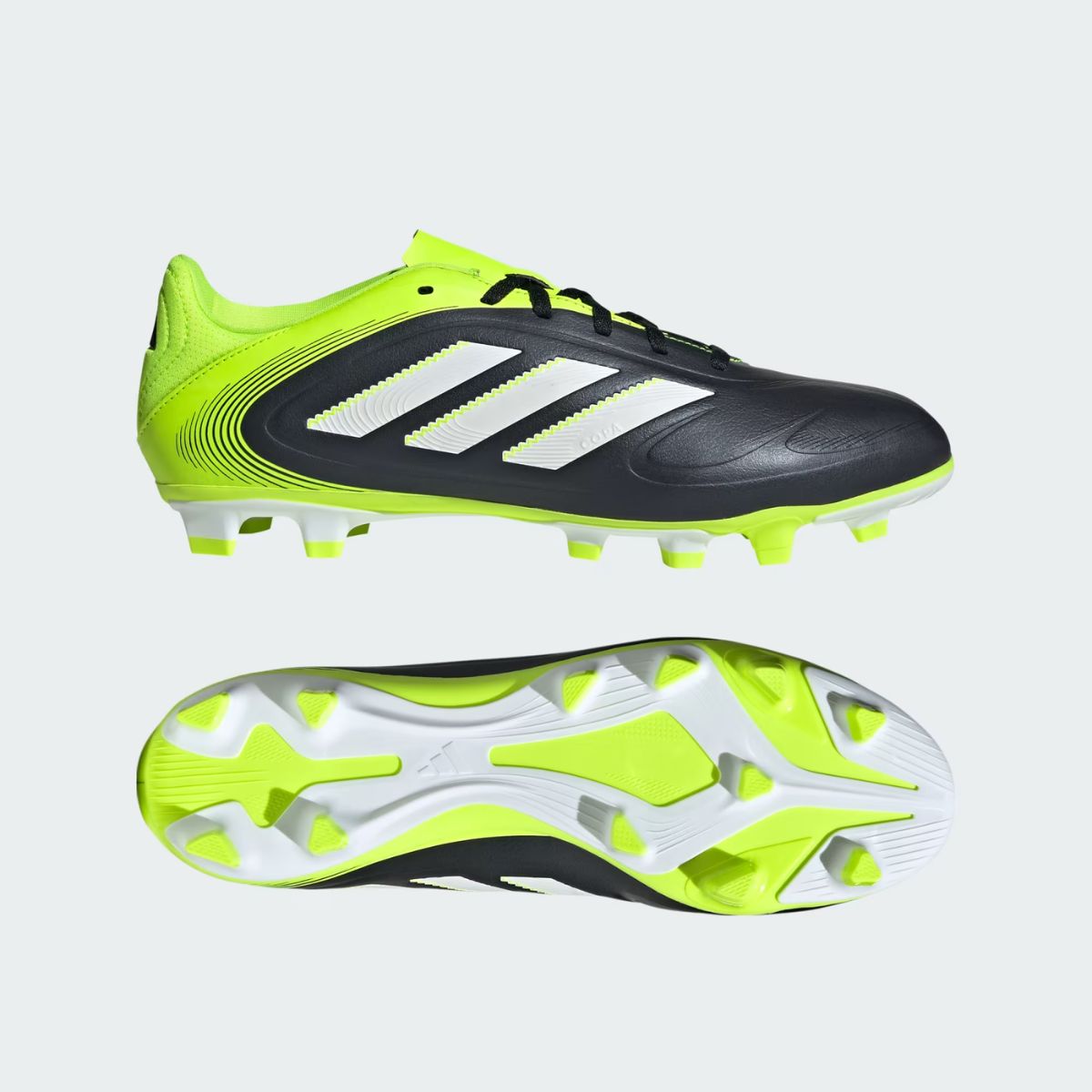 Adidas Copa Pure III Club Firm/Multi Ground Football Shoes