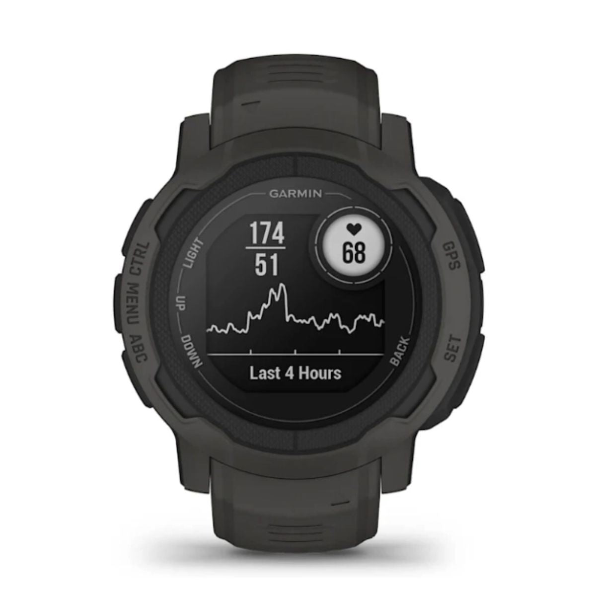 Garmin Instinct 2 Fitness Watch