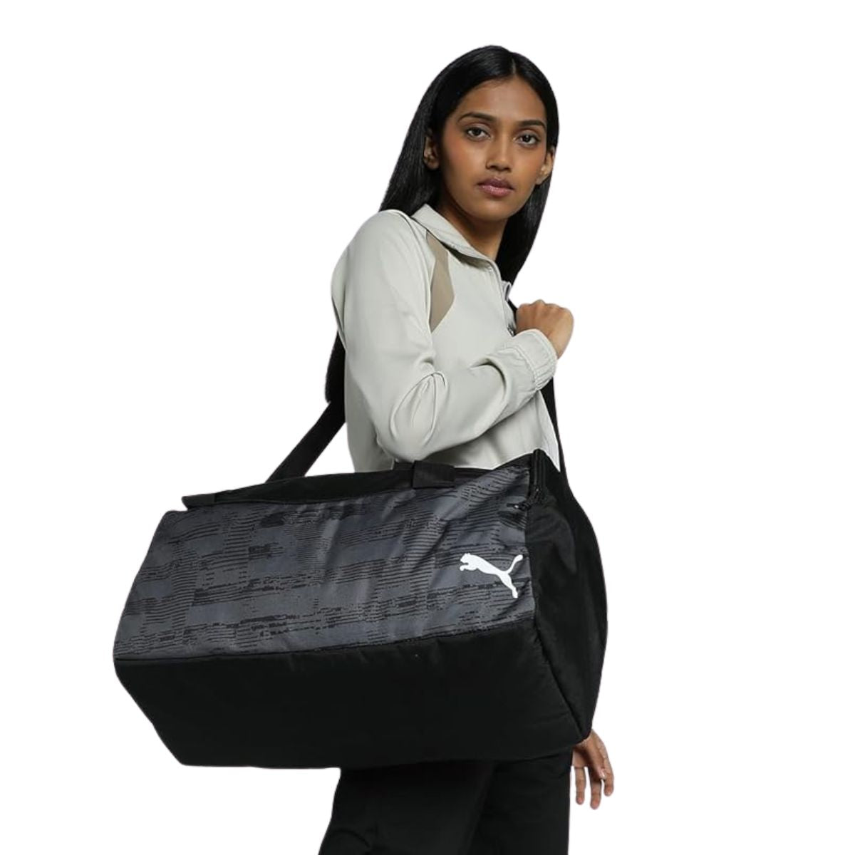 Puma Individual Rise Bag