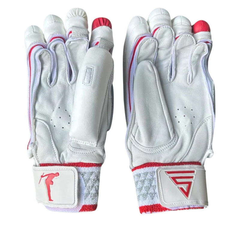 Load image into Gallery viewer, Versant ShowMan Grind Batting Gloves

