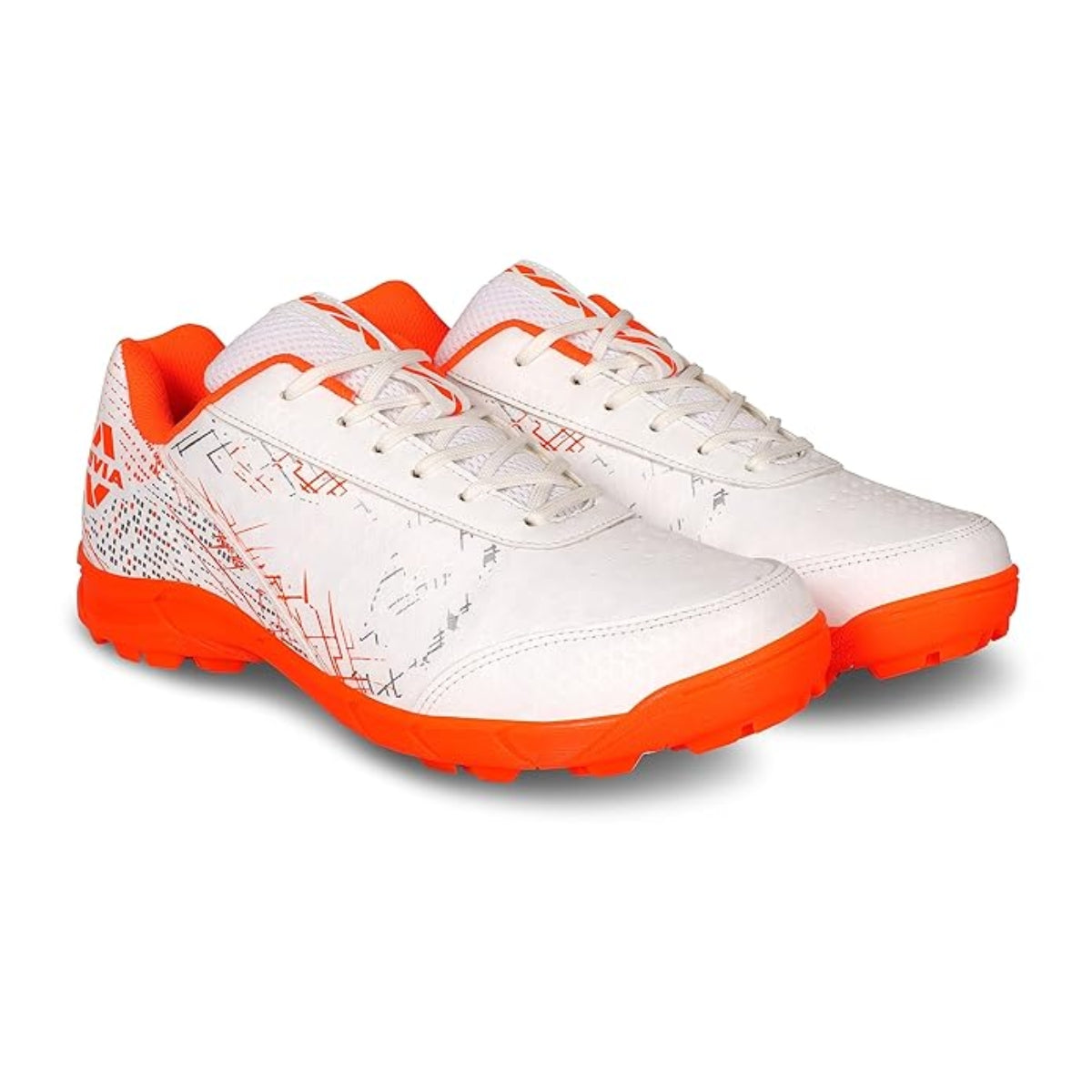 Nivia Bounce Cricket Shoes