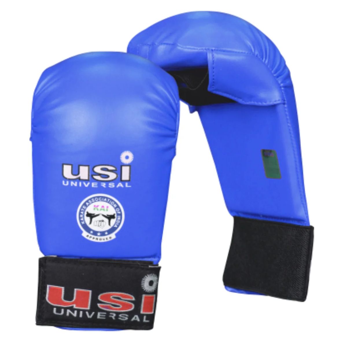 USI Martial Arts Gloves Pu Boxing Gloves