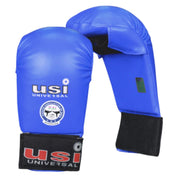 USI Martial Arts Gloves Pu Boxing Gloves