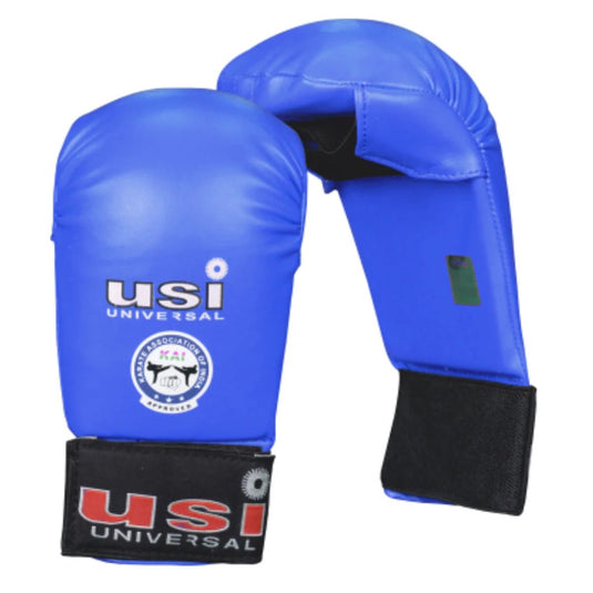 USI Martial Arts Gloves Pu Boxing Gloves